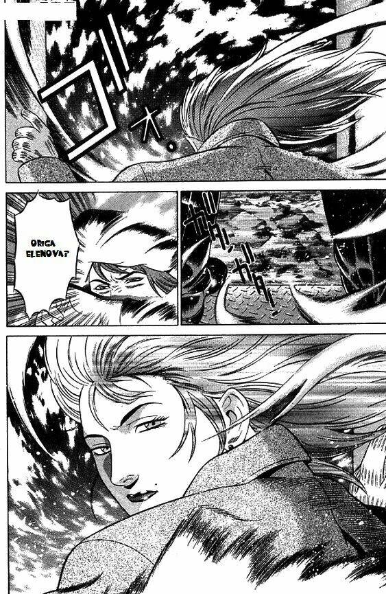 Yugo - Kẻ Thương Thuyết: Chapter 19
