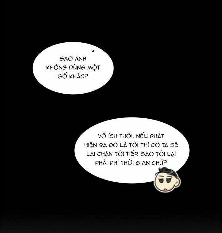Hẹn Hò Nơi Công Sở: Chapter 11