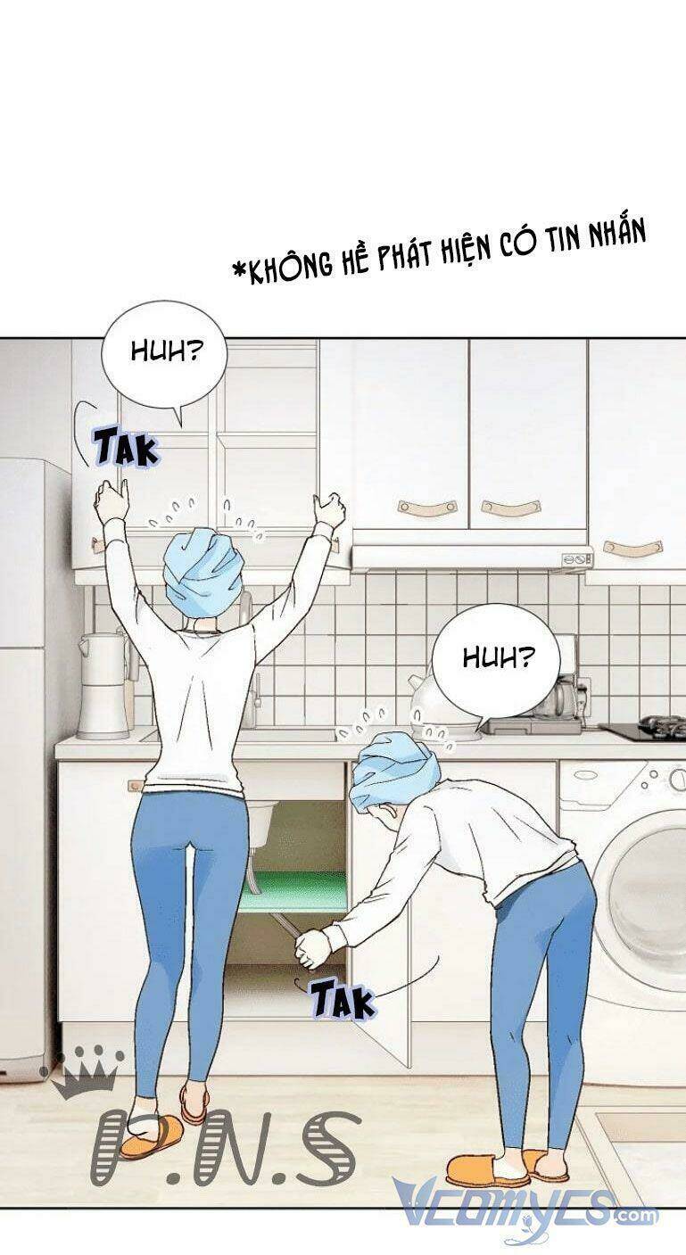 Lee Bom, Em Là Của Anh: Chapter 46