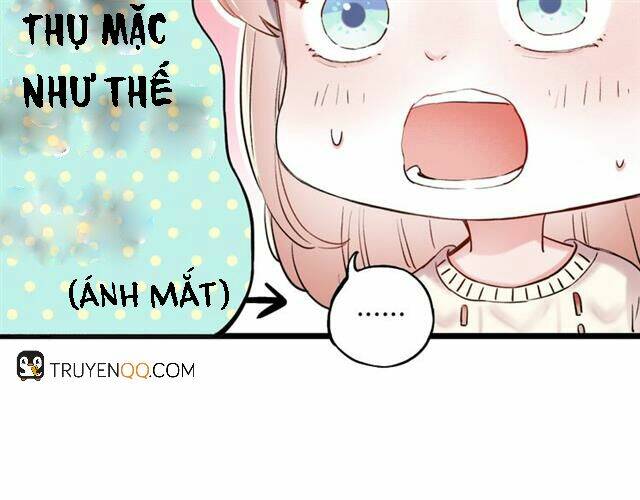 Trạch Thượng Tịch Mịch Huỳnh Hỏa: Chapter 14