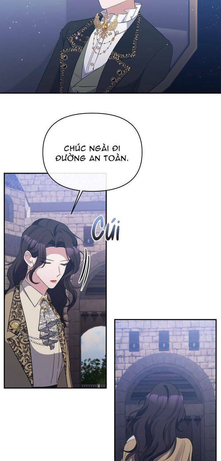 Nữ Công Tước Phương Bắc Là Một Nhân Vật Phản Diện: Chapter 32