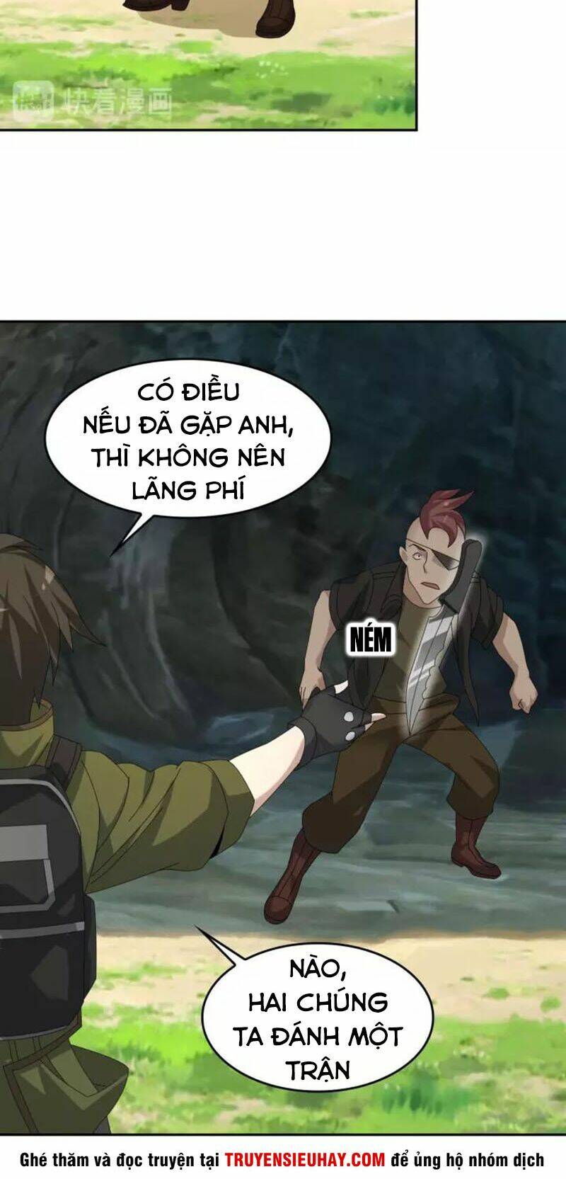 Siêu Cấp Đại Chủ Bạ: Chapter 80
