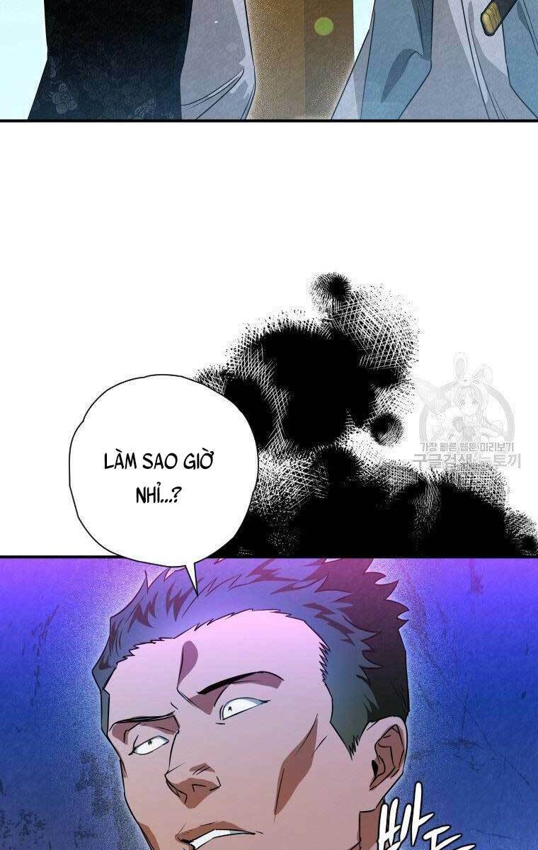 Thời Đại Hoàng Kim Của Thiên Kiếm: Chapter 32