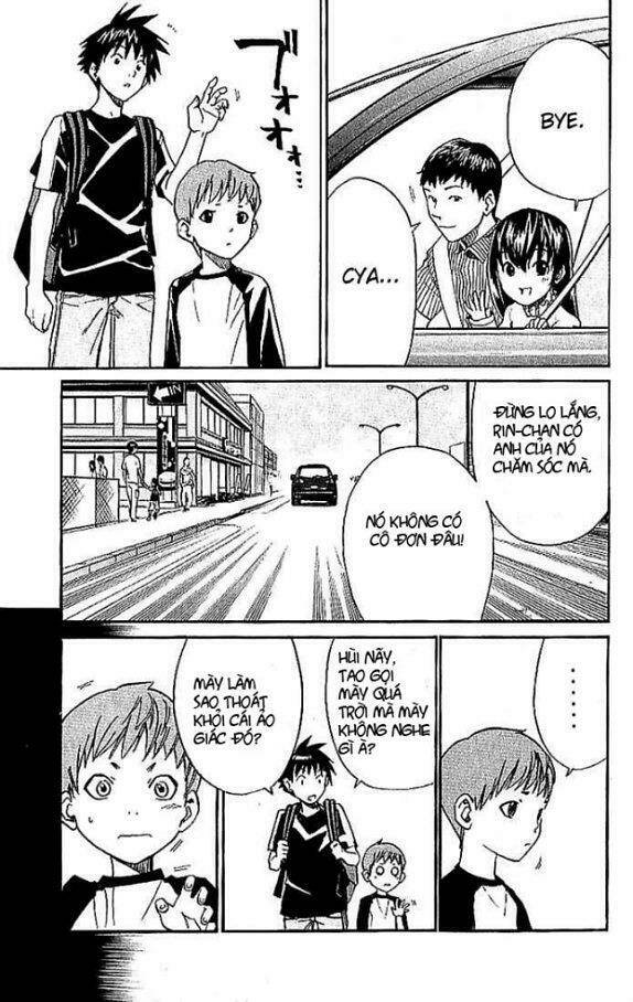 Alive - The Final Evolution: Chapter 11