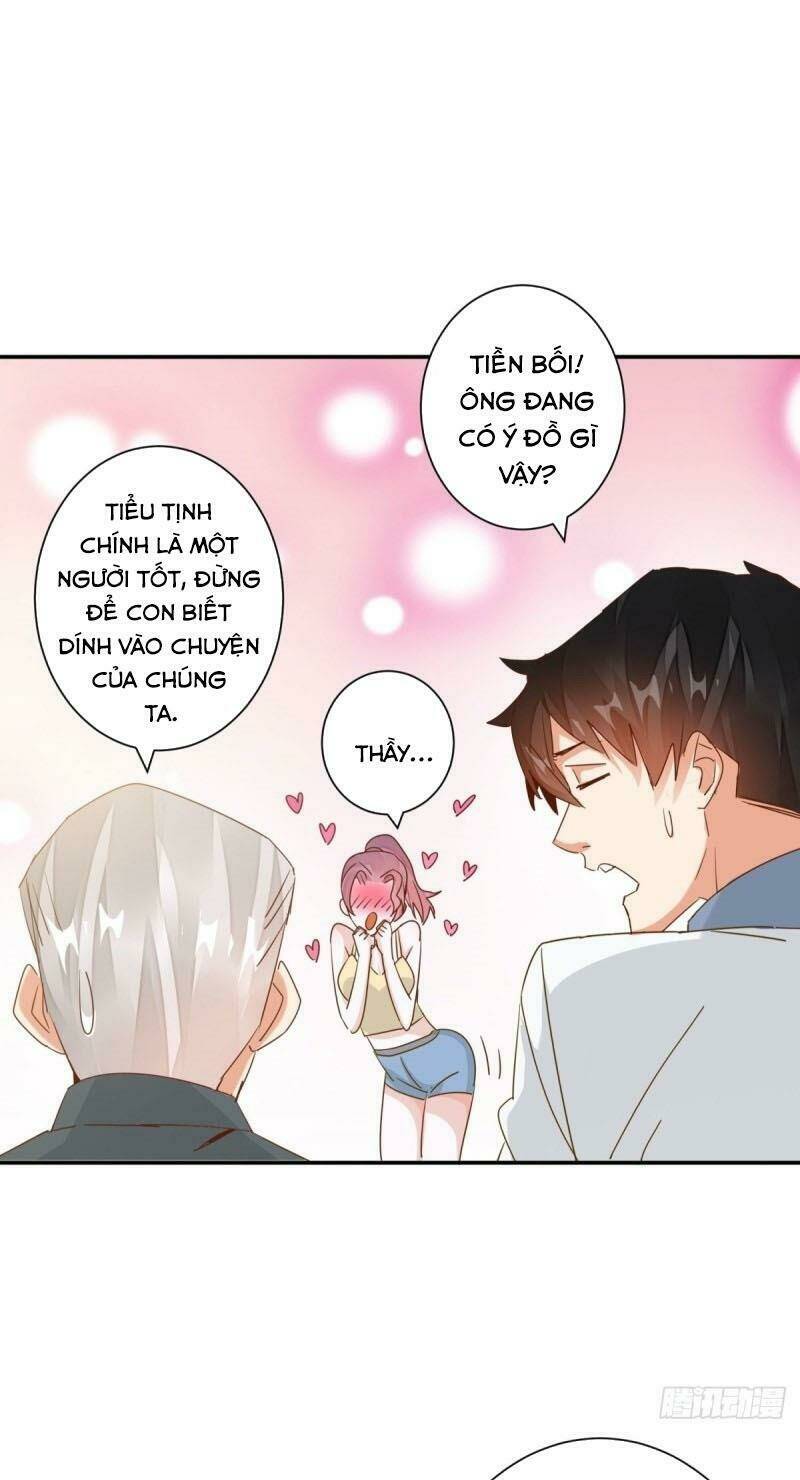 Đô Thị Siêu Cấp Y Sinh: Chapter 26