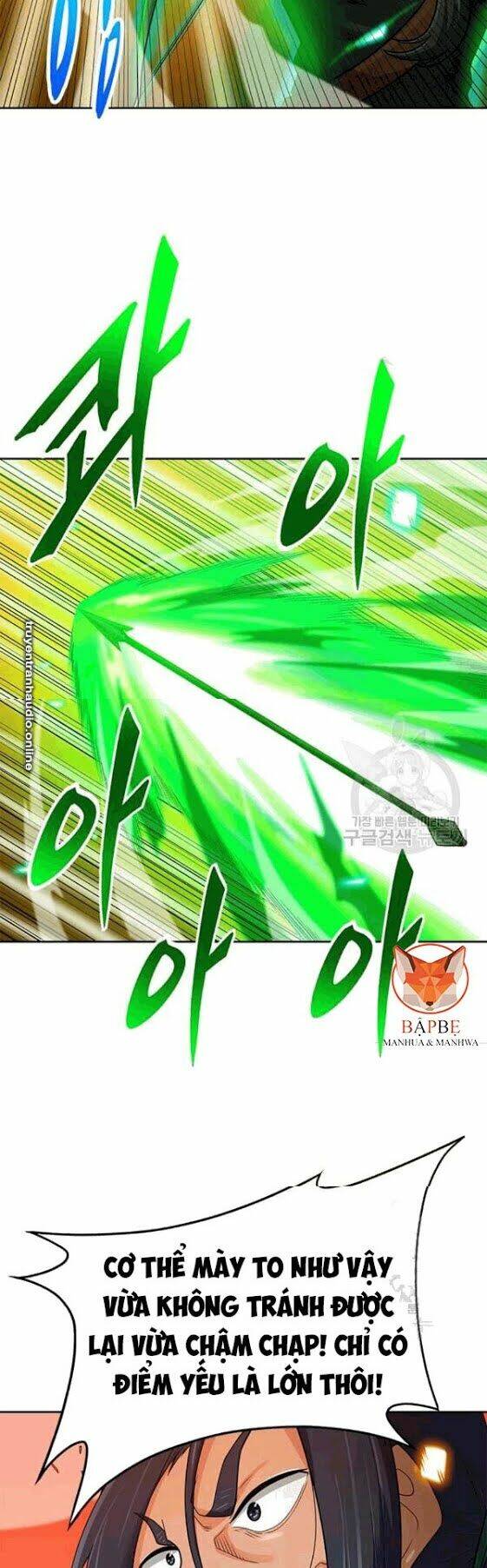 Tôi Tự Động Săn Một Mình: Chapter 85