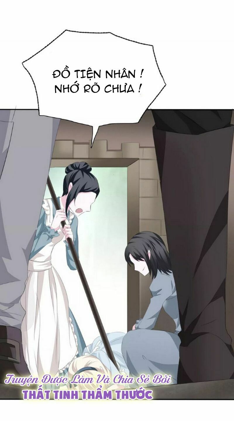 Một lời không hợp liền hút máu: Chapter 13