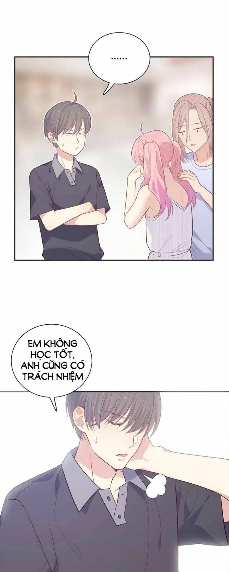 Vương Tử Thành Phố Và Công Chúa Amazon: Chapter 68