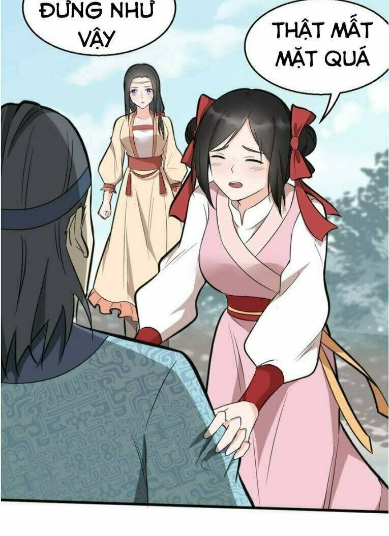 Đại Nghịch Chi Môn: Chapter 60