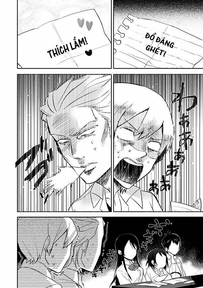 Boku Wa Hajikko Ga Suki: Chapter 2