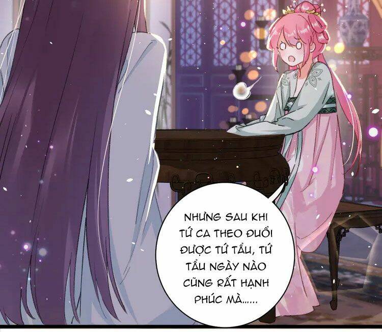 Hoa Nhan Sách: Chapter 207