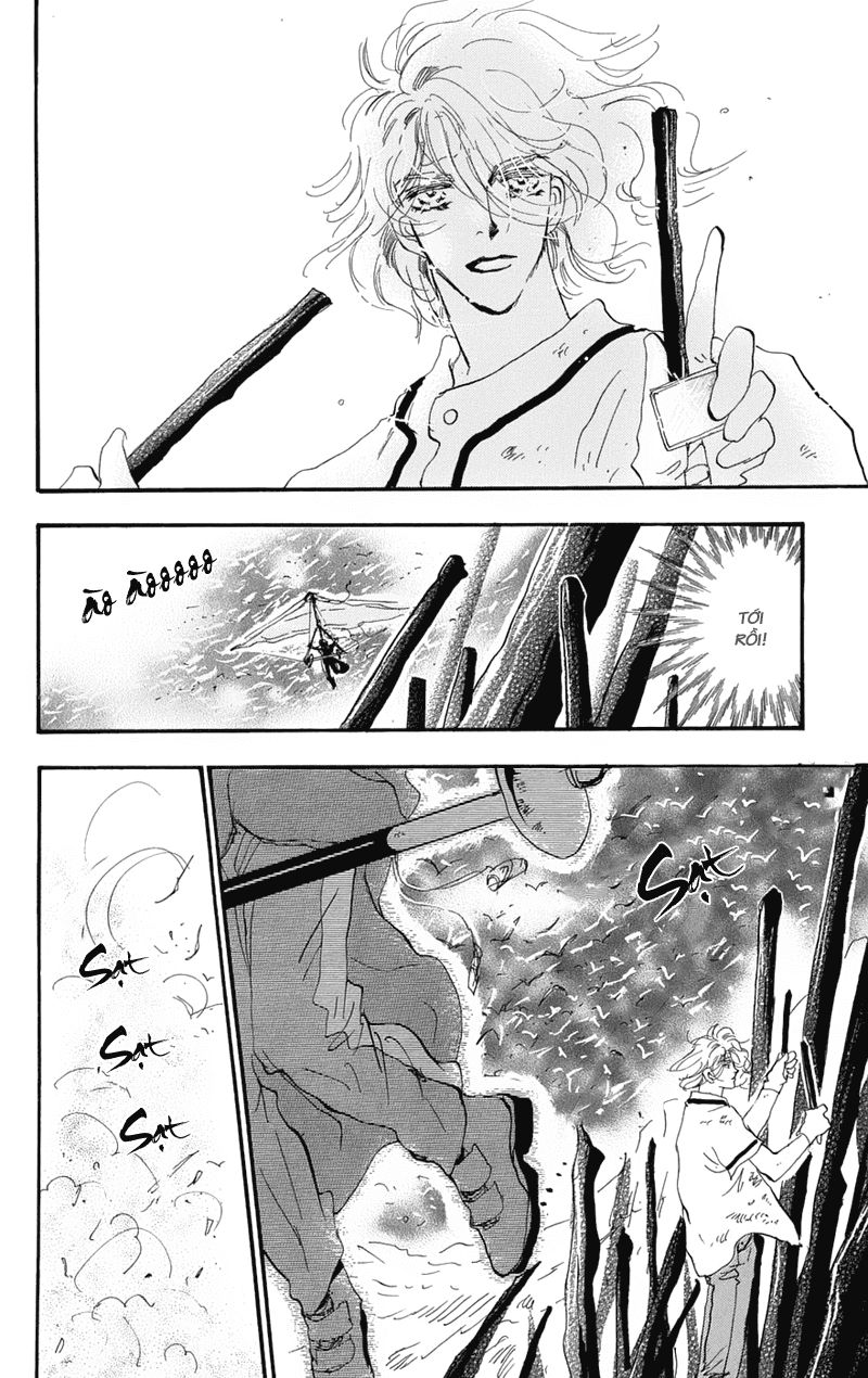 Mầm Sống: Chapter 72