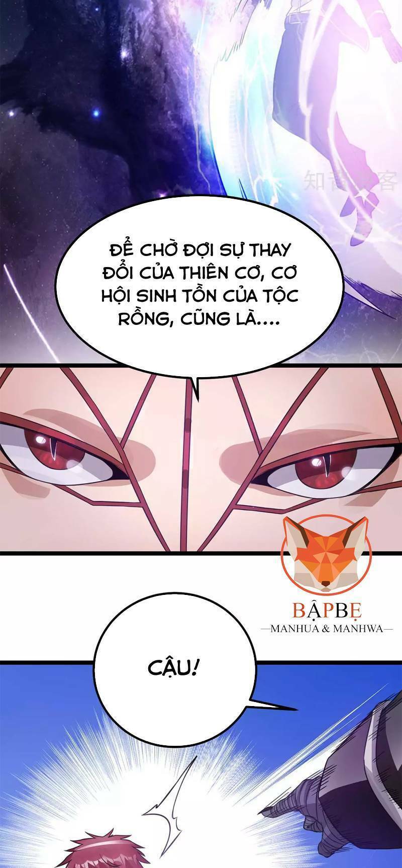 Tiên Vương Trùng Sinh: Chapter 105