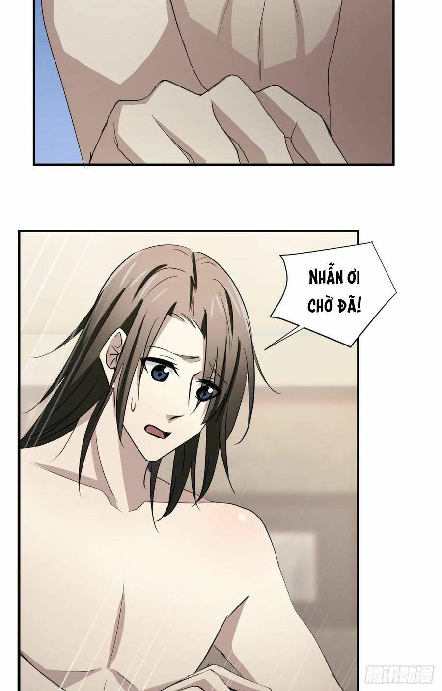 Đơn Phương Yêu Thầm Anh: Chapter 65