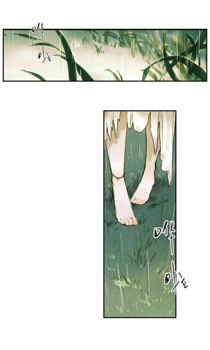 Thiếu Nữ Tản Mộng Đàm: Chapter 1.1
