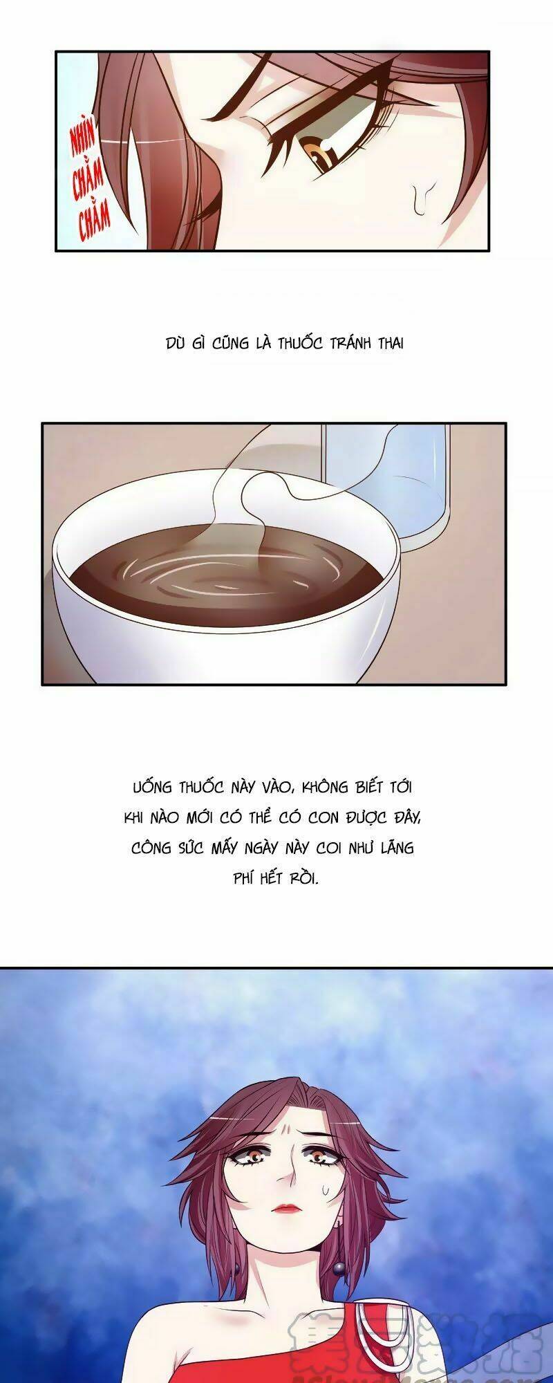 101 Phương Pháp Của Tổng Tài: Chapter 42