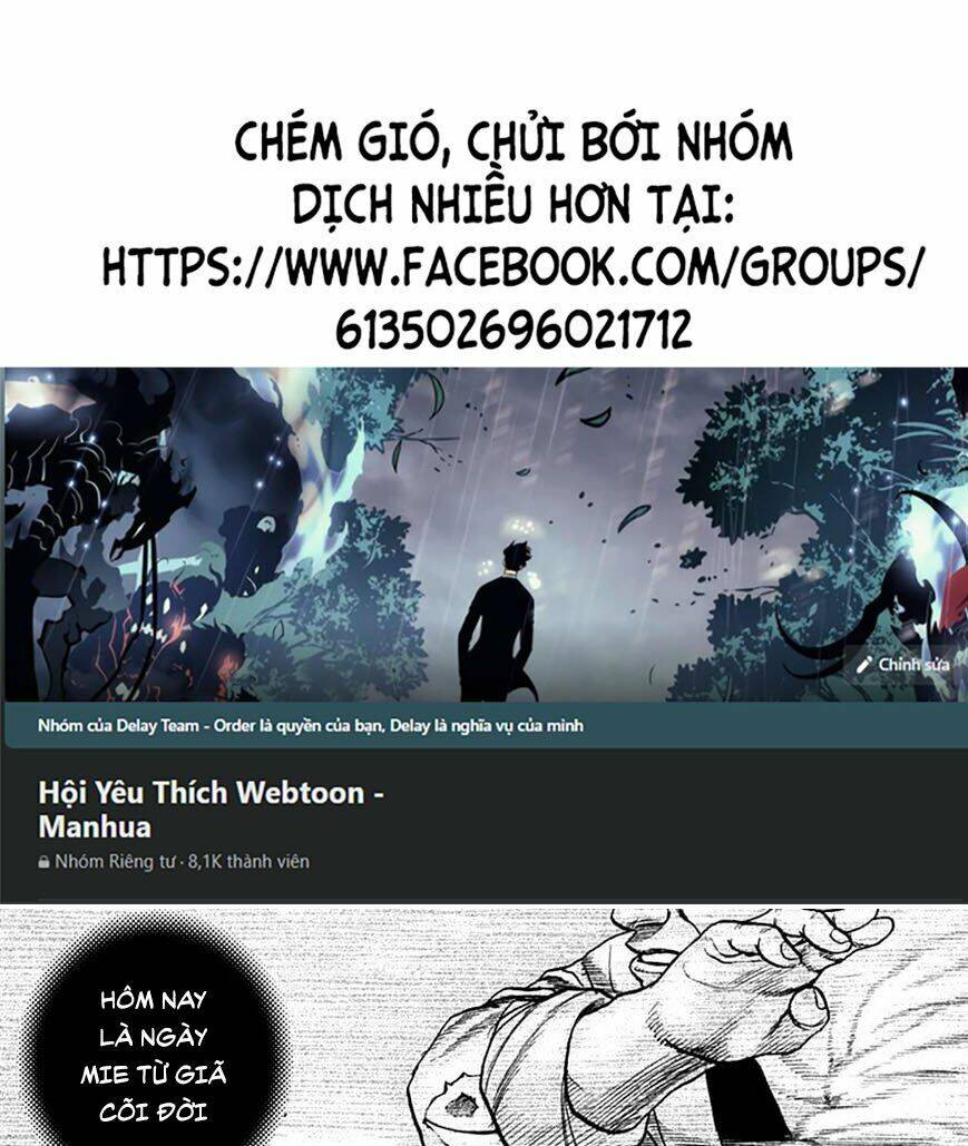 Tough - Miyazawa Kiichi: Chapter 379