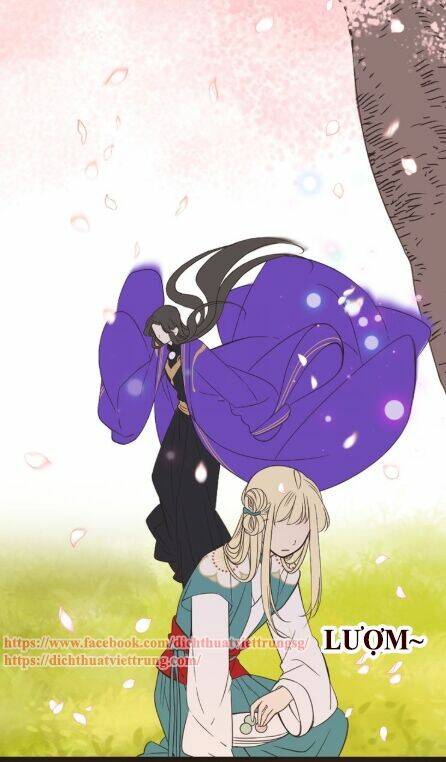 Bạn Trai Tôi Là Cẩm Y Vệ 2: Chapter 41