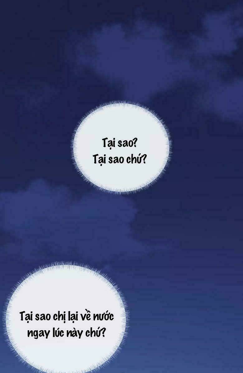 Từ Cái Nhìn Của Em: Chapter 37