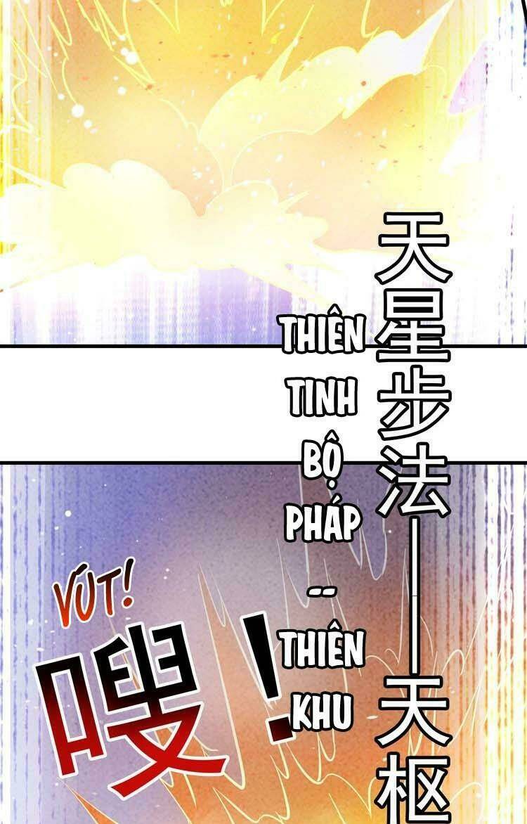 Thánh Tôn: Chapter 23