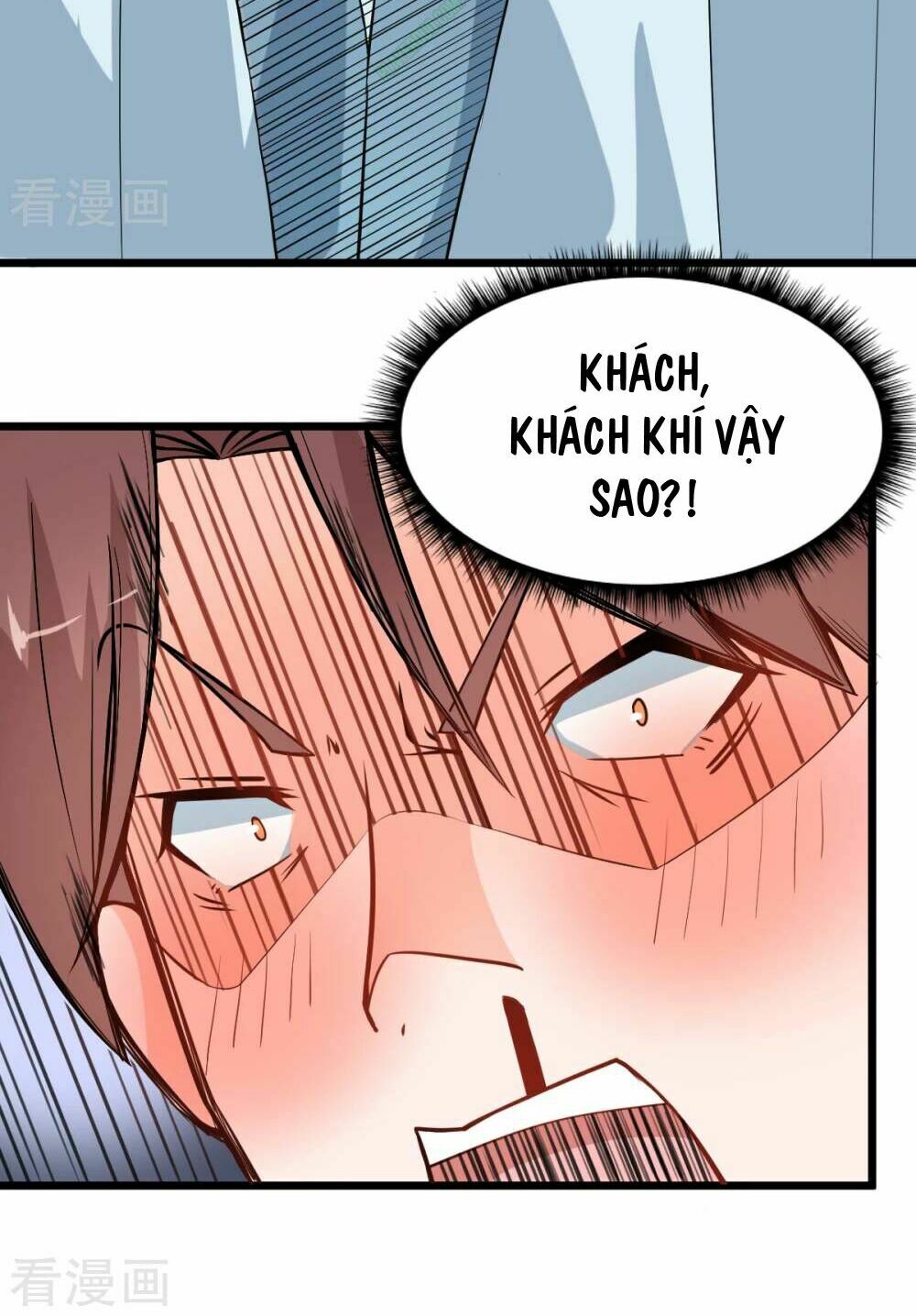 Vườn Trường Cuồng Sư Hệ Thống: Chapter 9