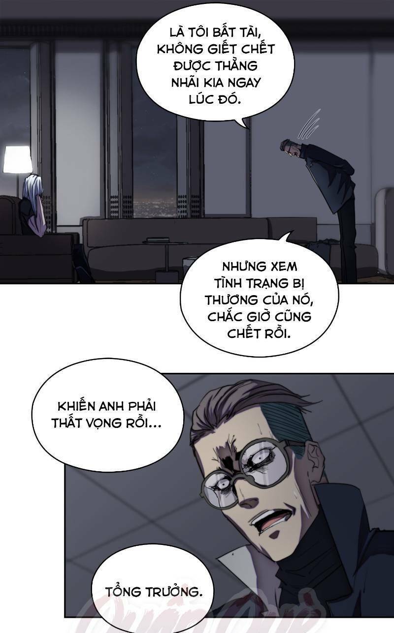 Đô Thị Hàng Thần Khúc: Chapter 28