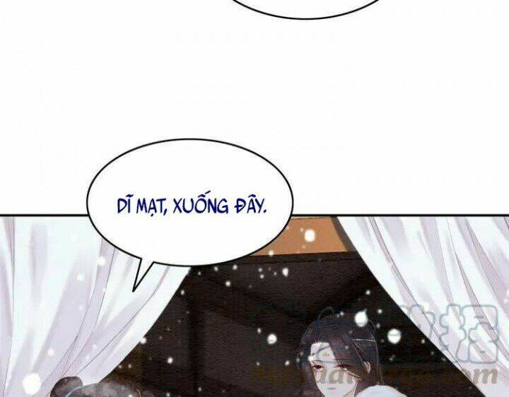 Trọng Sinh Bá Sủng Nhiếp Chính Vương Quá Mạnh Mẽ: Chapter 221