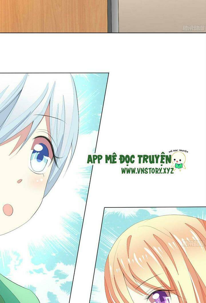 Nam Thần Ma Cà Rồng: Sủng Nhược Tiểu Lãn Thê: Chapter 37