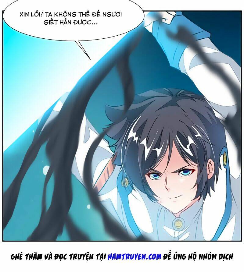 Cửu Dương Thần Vương: Chapter 48