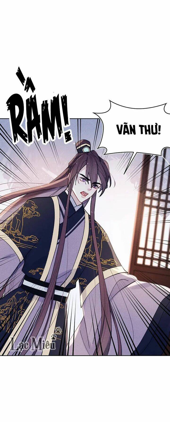 Quân Nhan Tựa Hoa Đào: Chapter 32