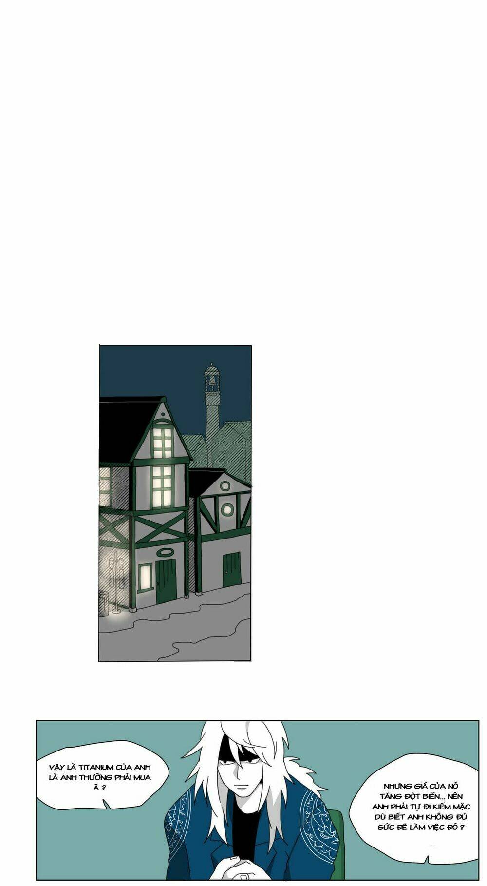 Rpg: Chapter 3