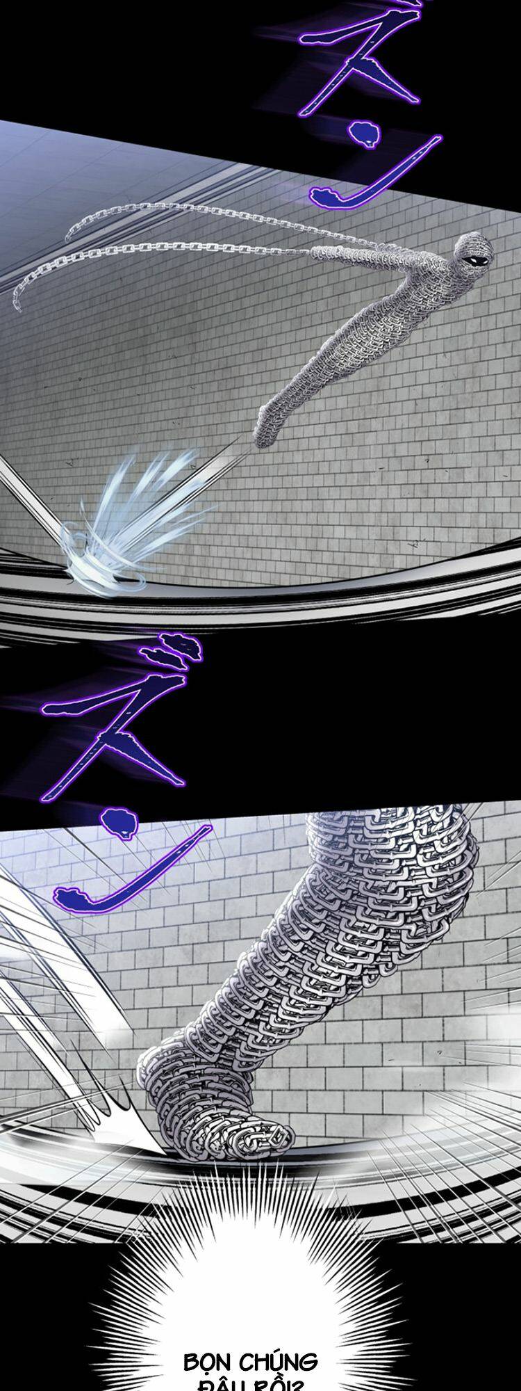 Trò Chơi Của Chúa Thượng: Chapter 19