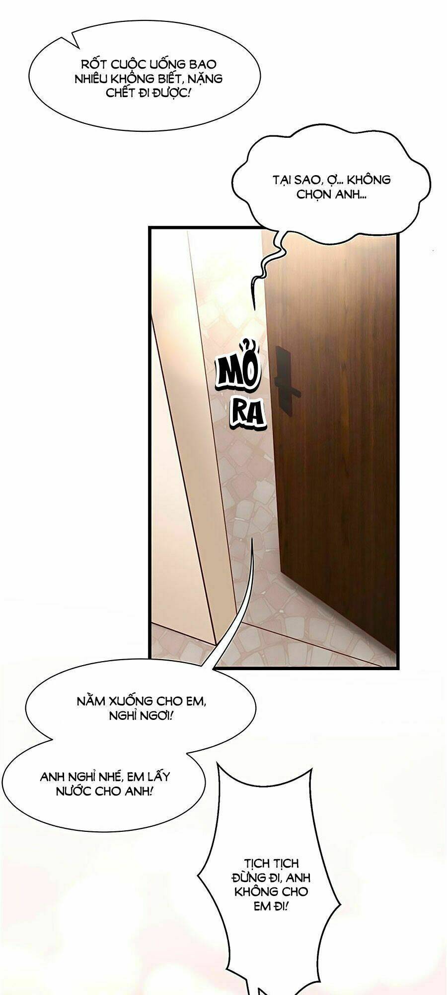 Nhật Ký Báo Thù Của Thiên Kim Hai Mặt: Chapter 26
