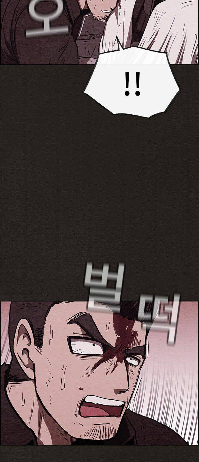 Quái Vật Tại Chung Cư Xanh: Chapter 83