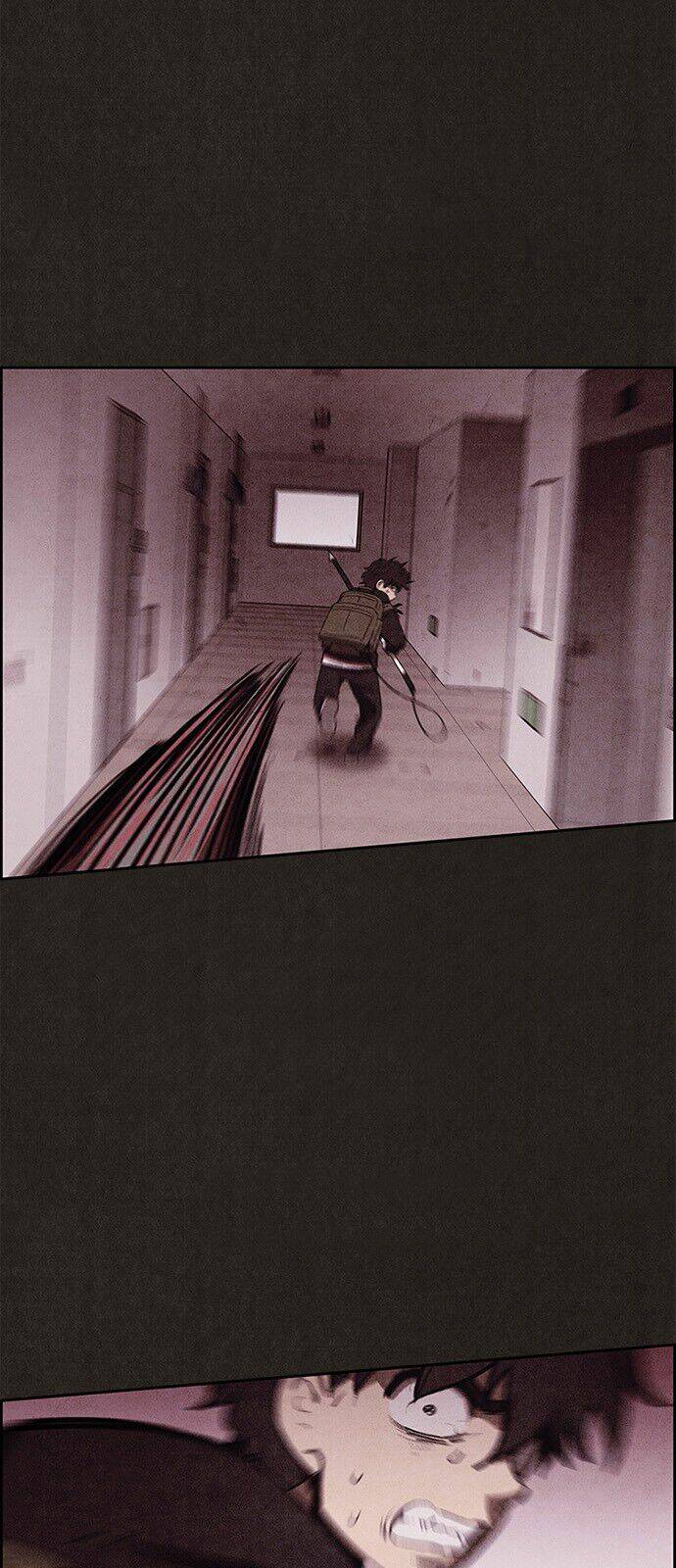 Quái Vật Tại Chung Cư Xanh: Chapter 18