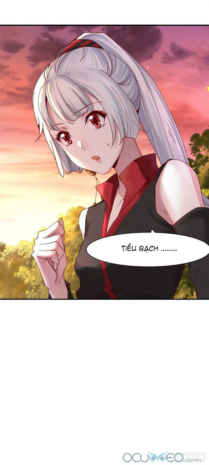 Minh Đế Độc Sủng Âm Dương Phi: Chapter 12
