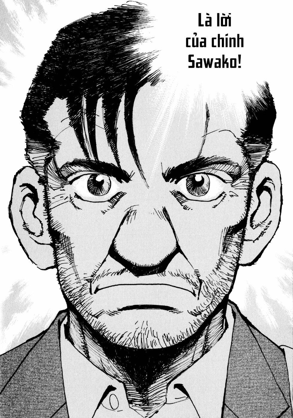 Seizon Life: Chapter 3