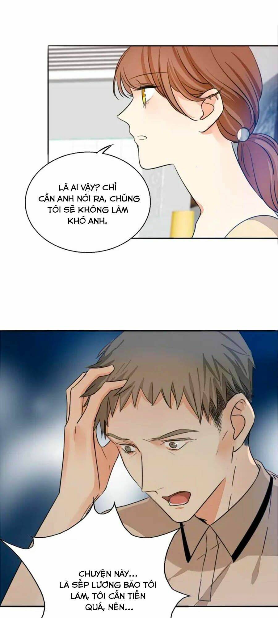 Mùi Hương Lãng Mạn: Chapter 70