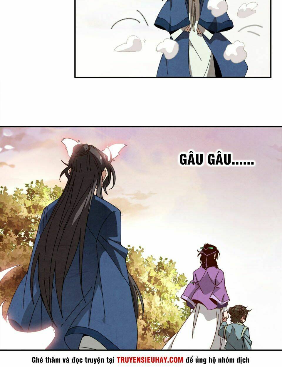 Ma Giáo Giáo Chủ Tái Xuất Giang Hồ: Chapter 2