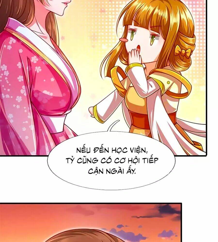 Phụng Lâm Thiên Hạ: Đệ Nhất Mỹ Nữ: Chapter 12