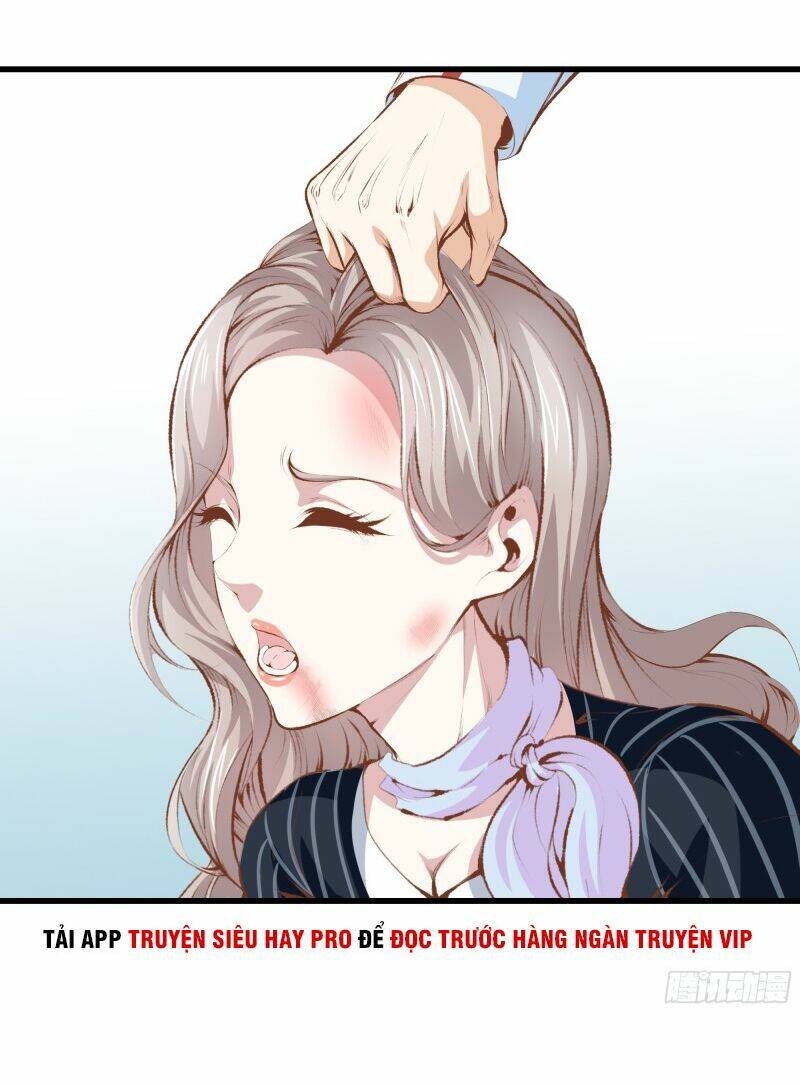 Đô Thị Chí Tôn: Chapter 101