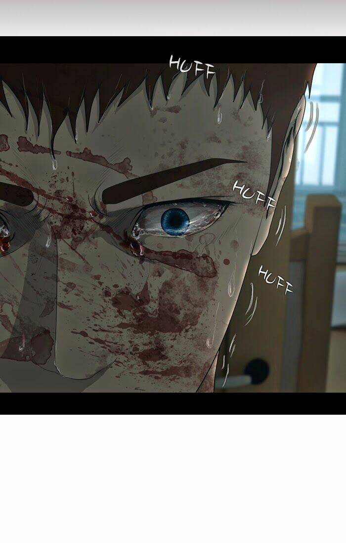 Dead Days: Chapter 11