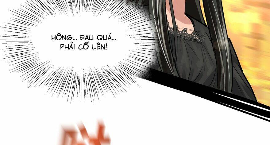 Vua Sinh Tồn: Chapter 49