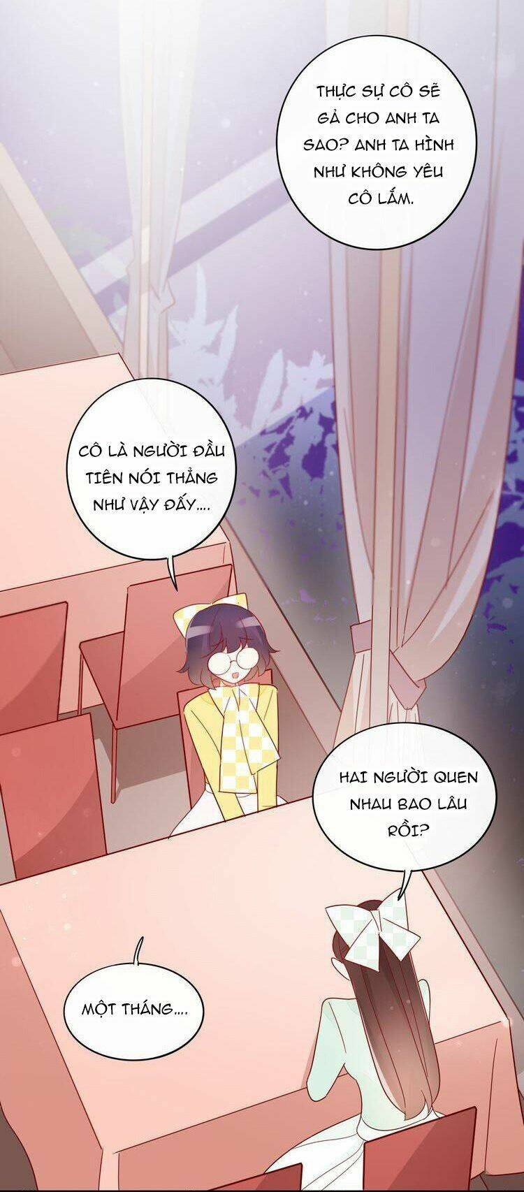 Cẩm Nang Tấn Công Tra Nam: Chapter 9