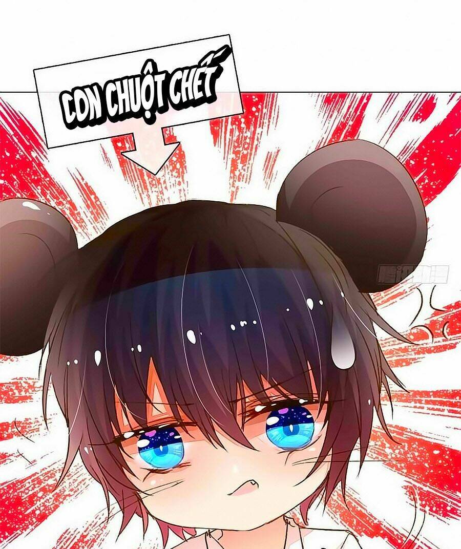 Hào Môn Tiểu Lãn Thê: Chapter 74