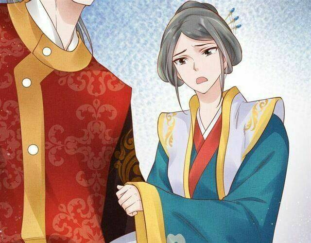 Thịnh Sủng Y Phi Chi Dao Quan Truyện: Chapter 46