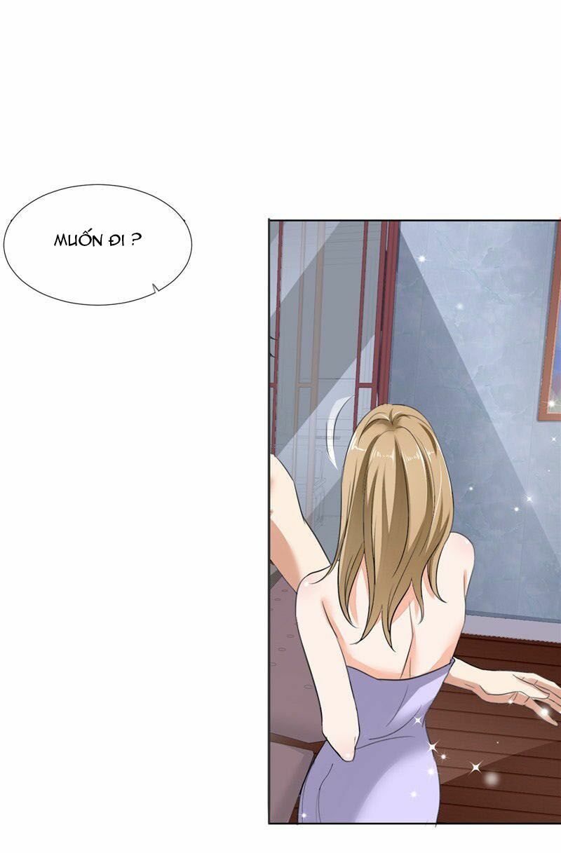 Độc Sủng Kiều Thê Của Bá Đạo Tổng Tài: Chapter 2