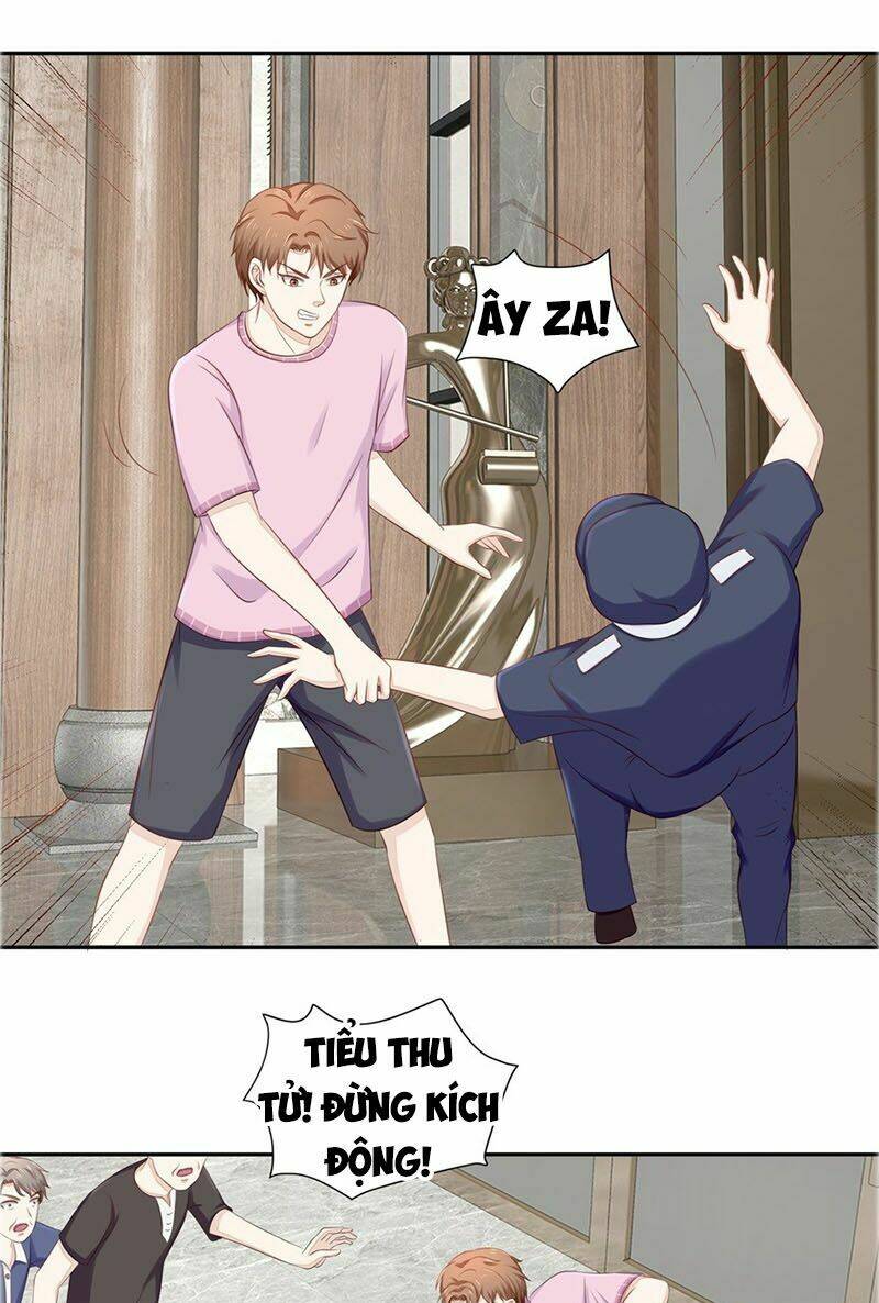 Chung Cực Thấu Thị Nhãn: Chapter 70