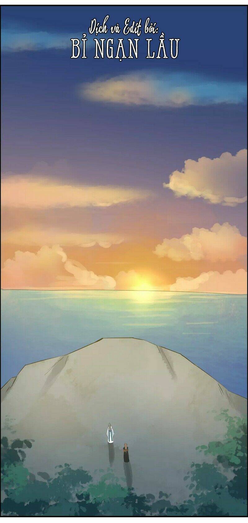 Bồng Sơn Viễn: Chapter 14