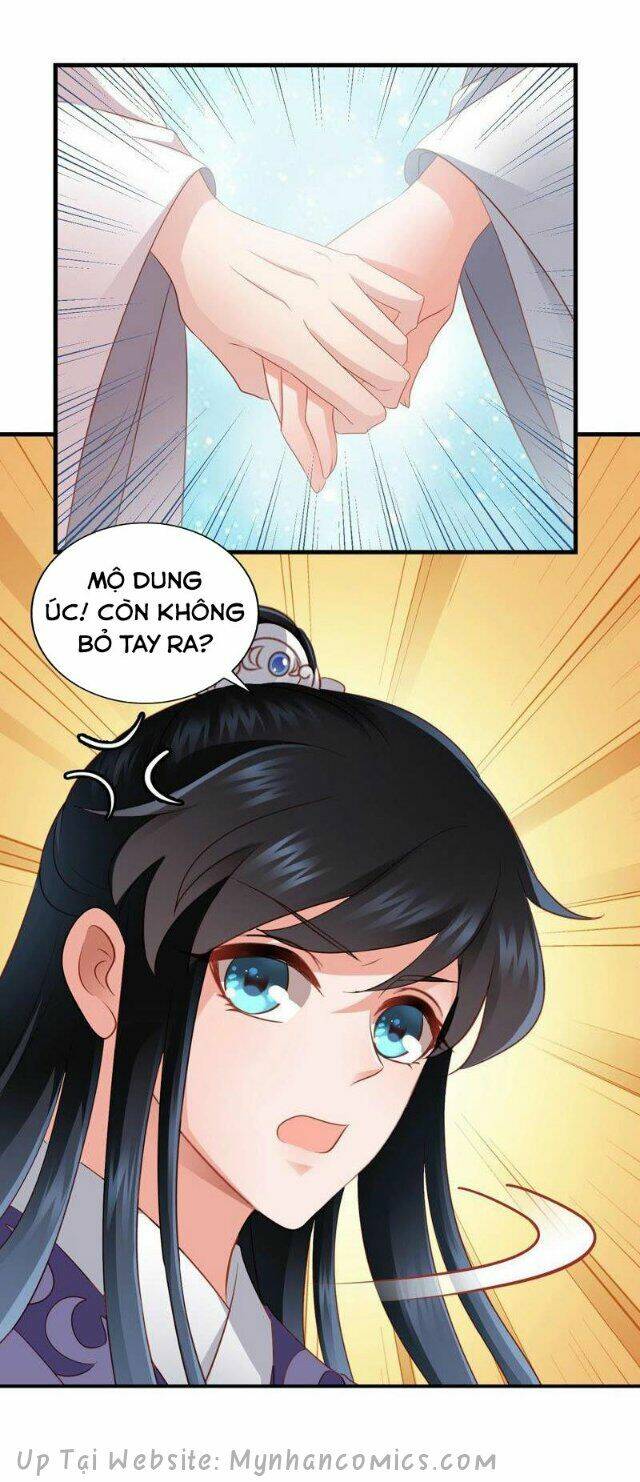 Thái Tử Điện Hạ Có Tin Vui: Chapter 80